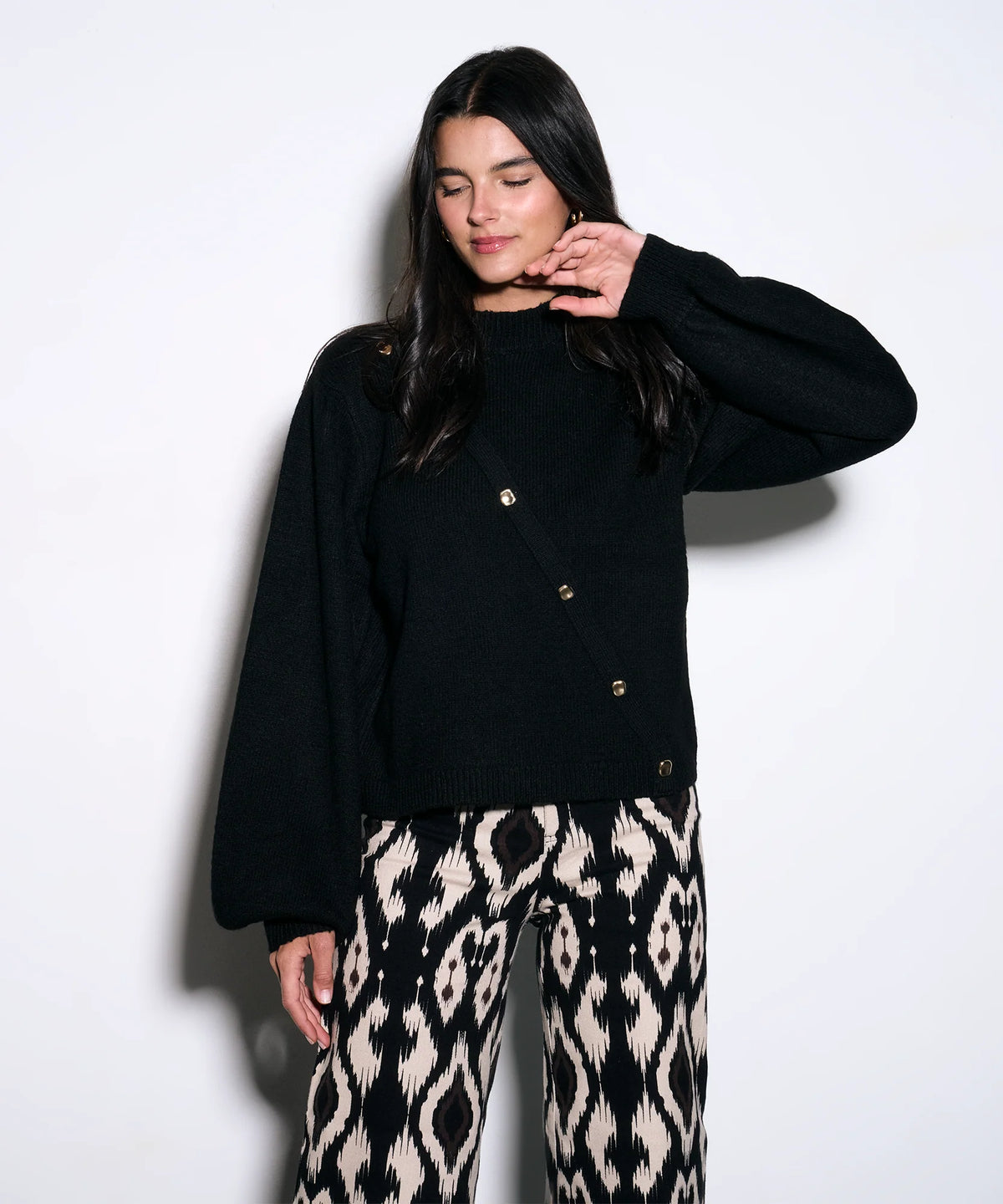 Chaleco Amsterdam Solsticio