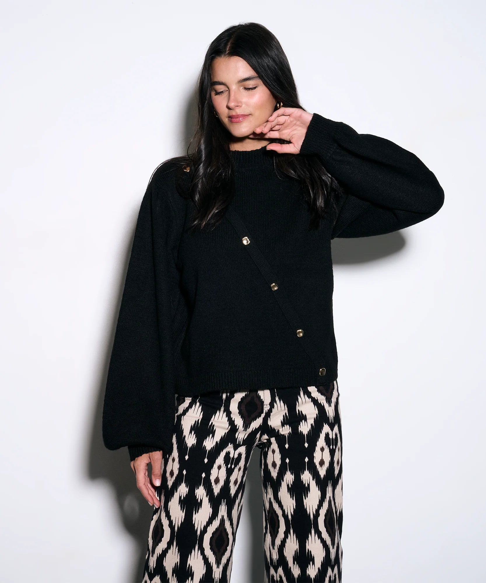 Chaleco Amsterdam Solsticio