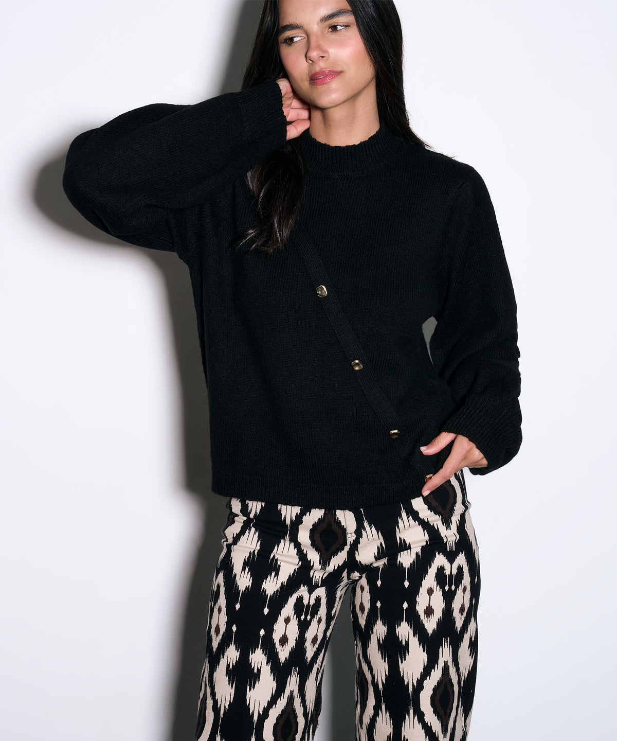 Chaleco Amsterdam Solsticio