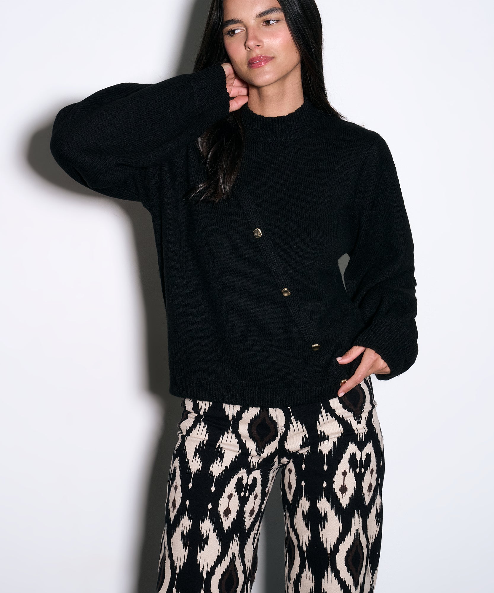 Chaleco Amsterdam Solsticio