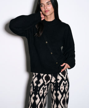 Chaleco Amsterdam Solsticio