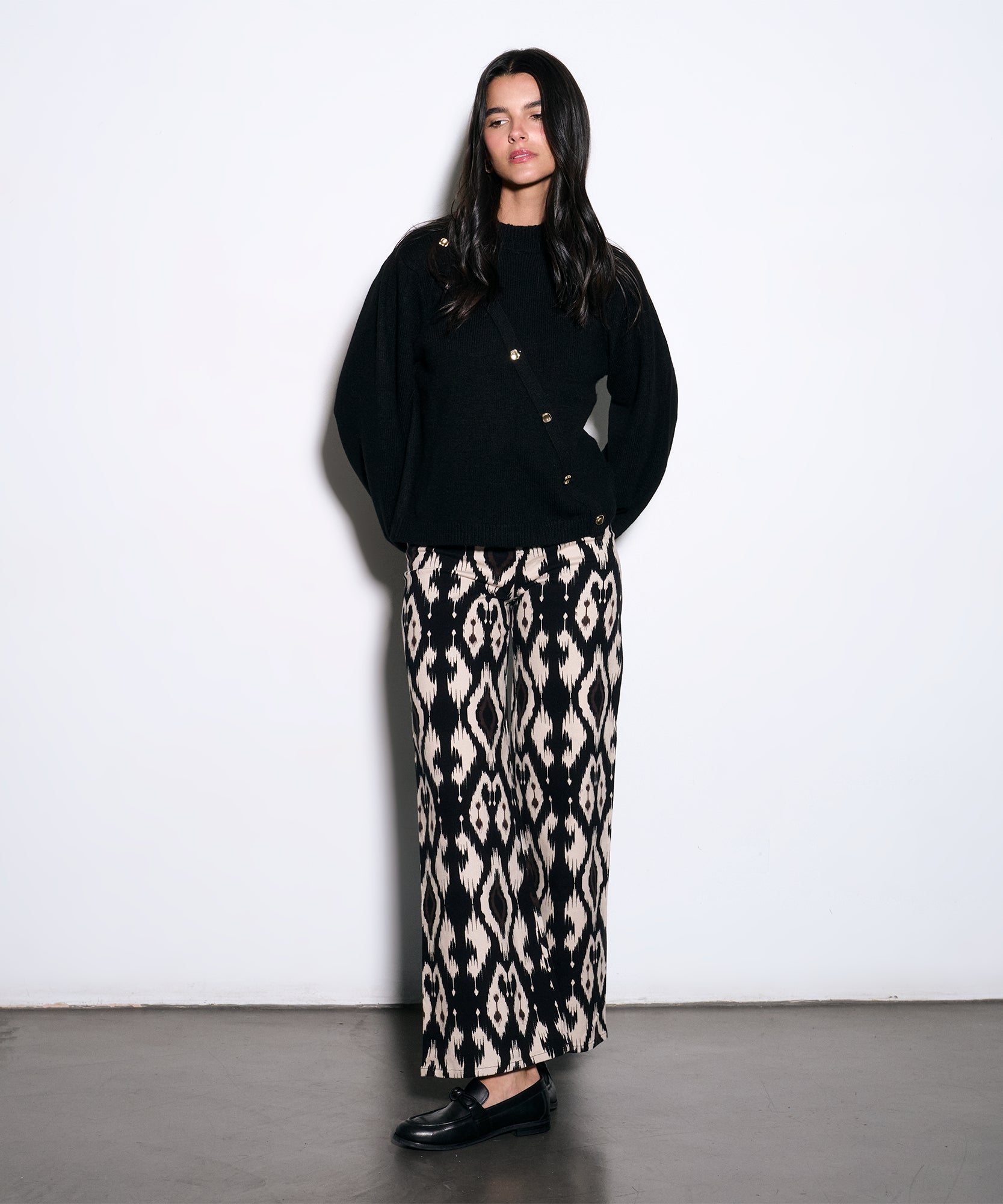 Chaleco Amsterdam Solsticio