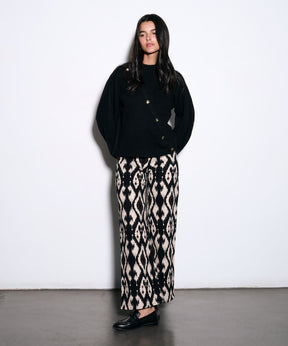 Chaleco Amsterdam Solsticio