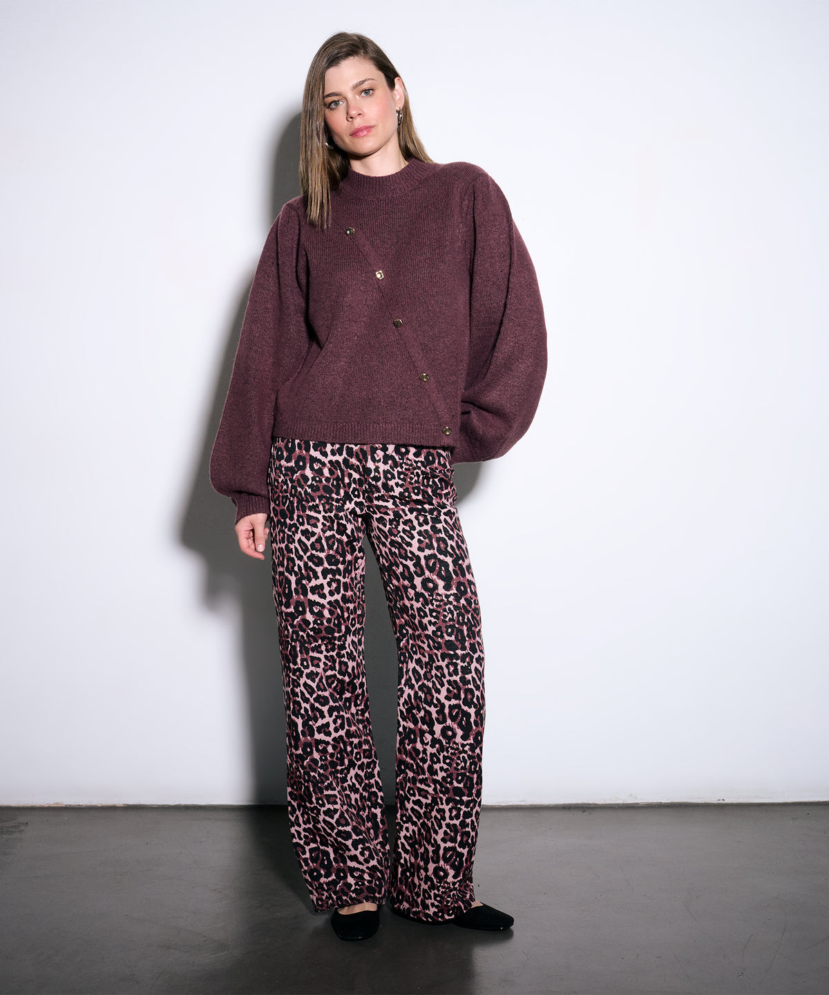 Chaleco Amsterdam Solsticio