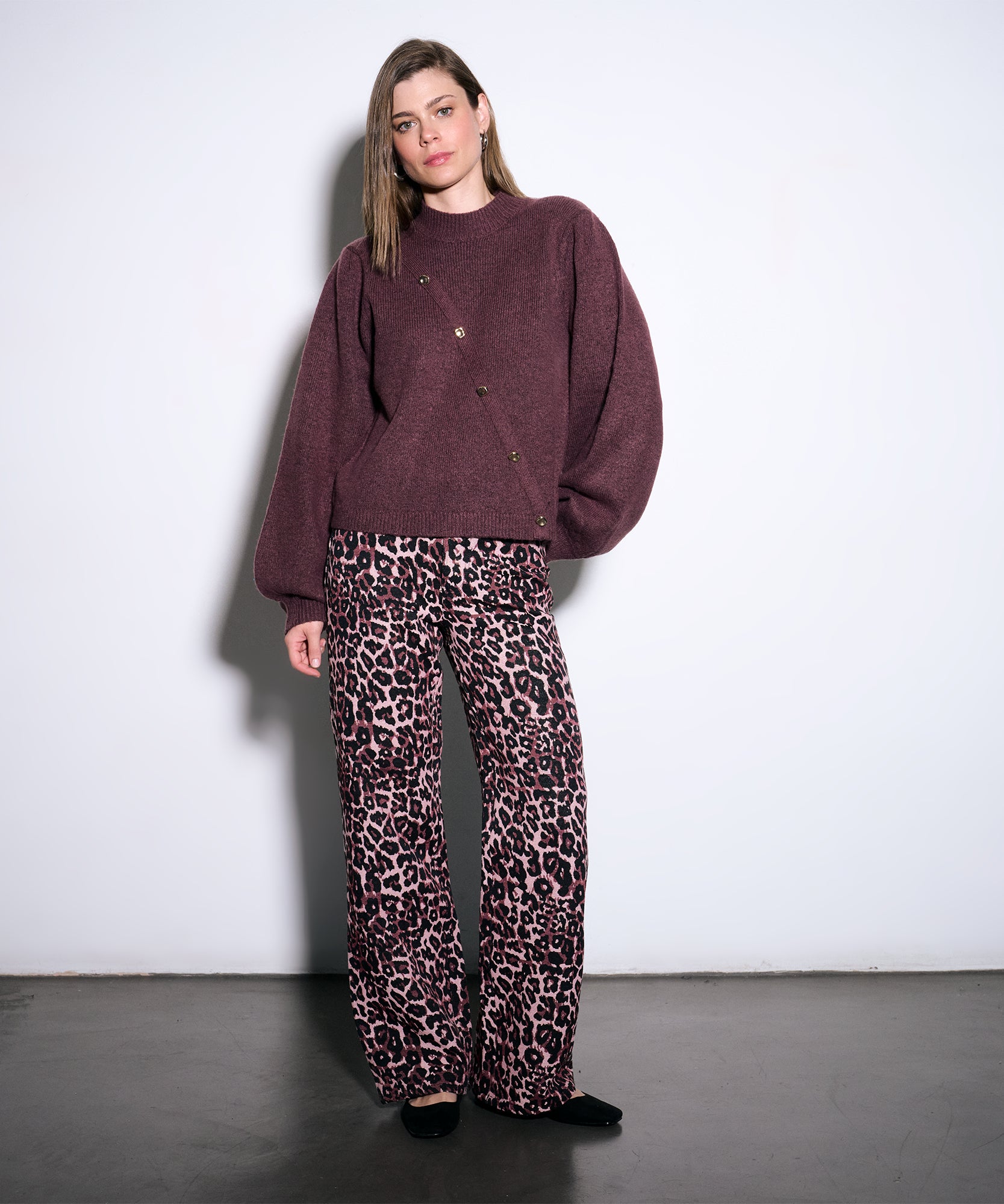 Chaleco Amsterdam Solsticio