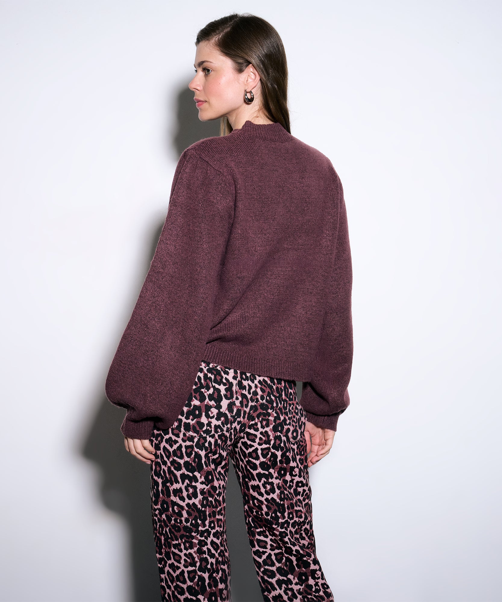 Chaleco Amsterdam Solsticio