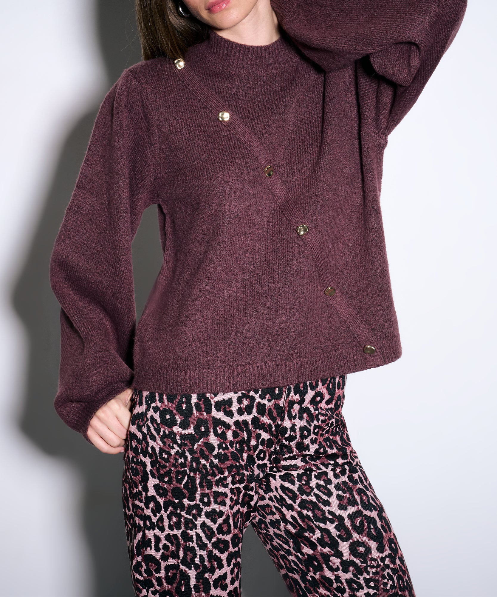 Chaleco Amsterdam Solsticio