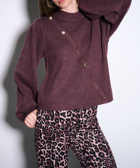 Chaleco Amsterdam Solsticio