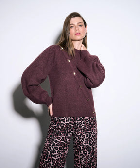 Chaleco Amsterdam Solsticio