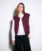 Chaleco Estocolmo Solsticio