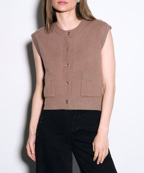 Chaleco Estocolmo Solsticio