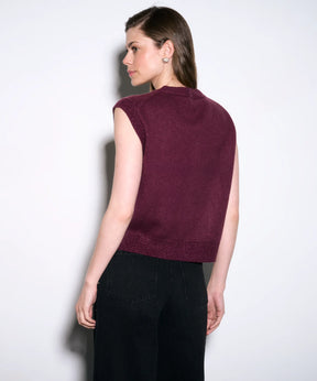 Chaleco Estocolmo Solsticio