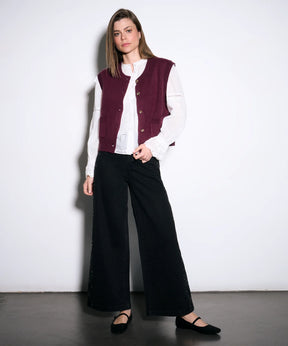 Chaleco Estocolmo Solsticio