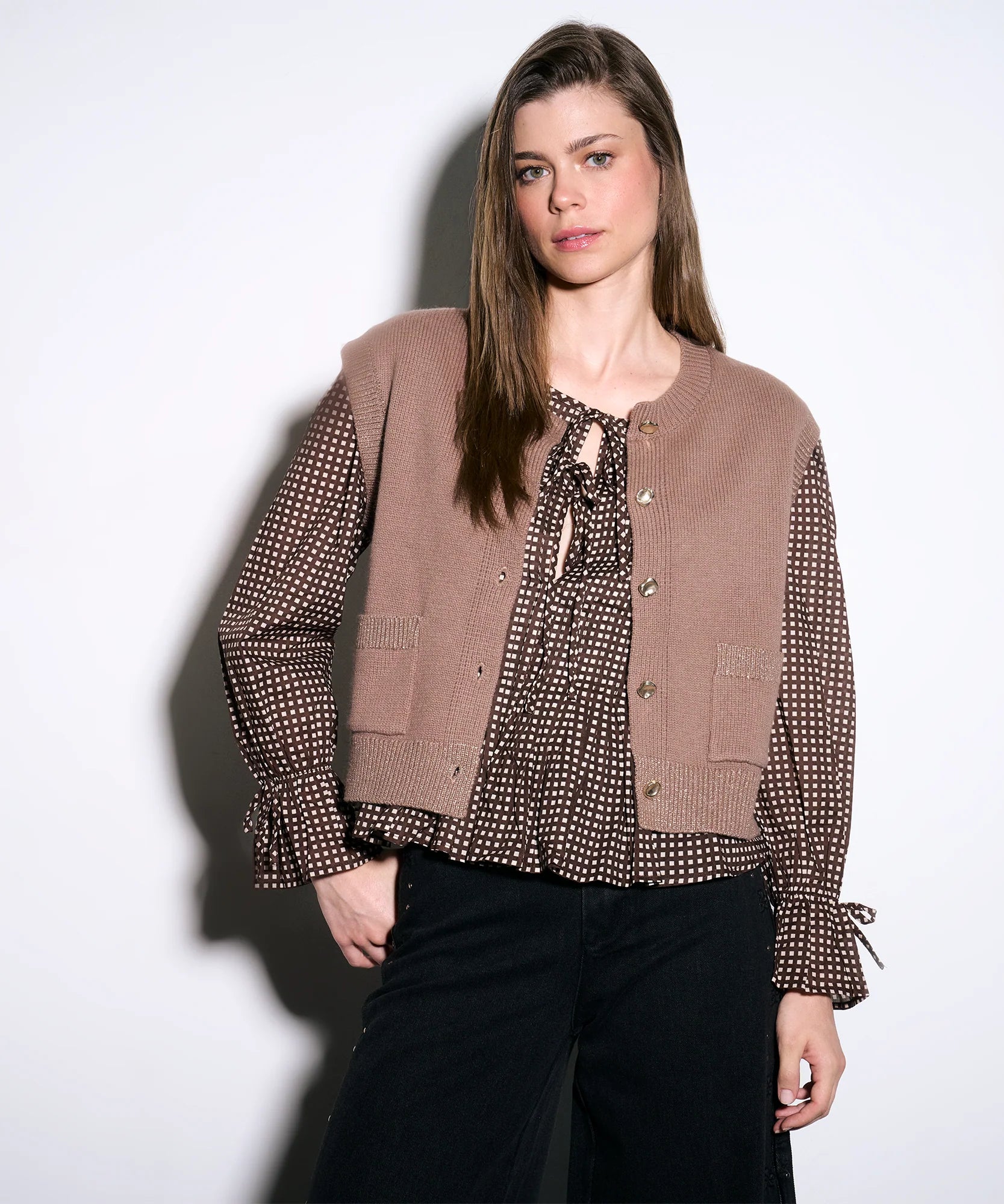 Chaleco Estocolmo Solsticio