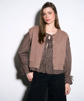 Chaleco Estocolmo Solsticio