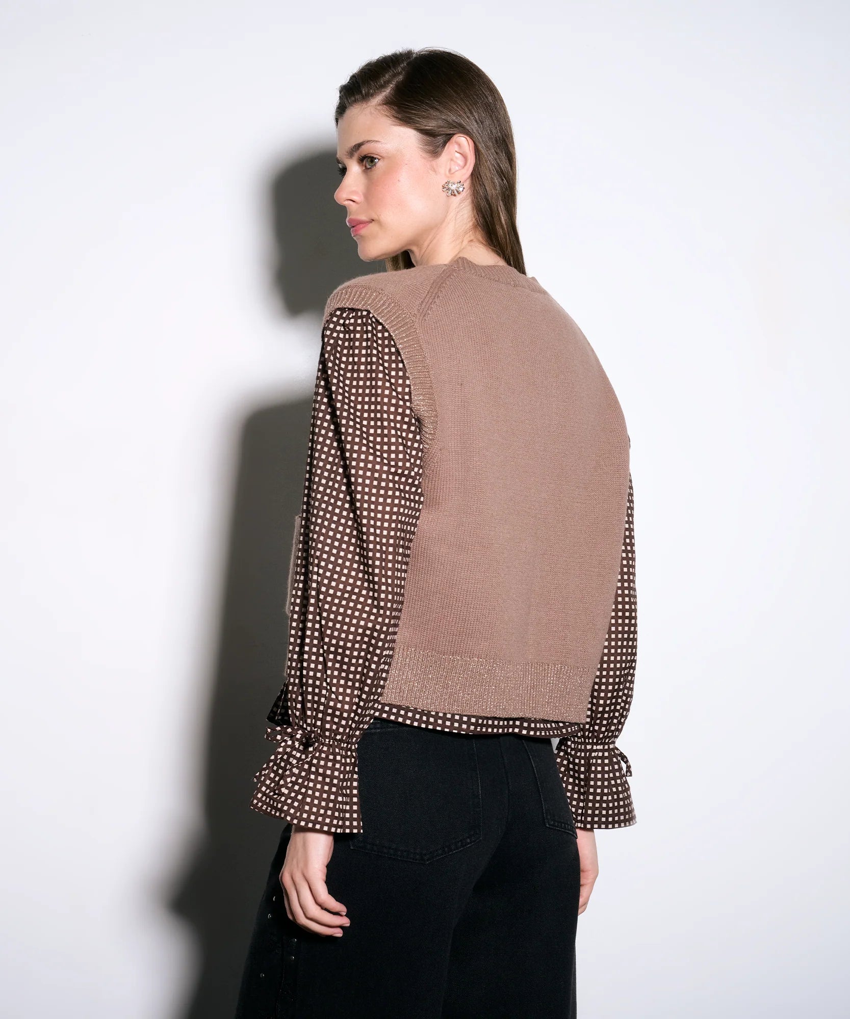 Chaleco Estocolmo Solsticio