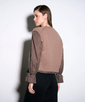 Chaleco Estocolmo Solsticio