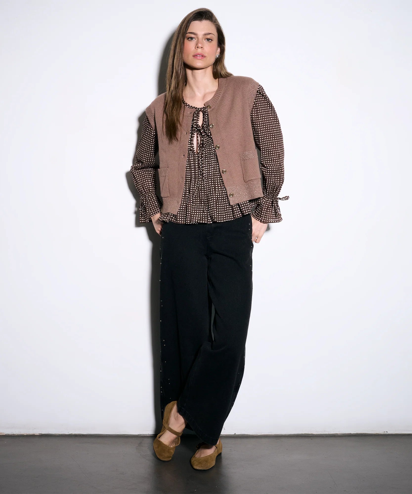 Chaleco Estocolmo Solsticio