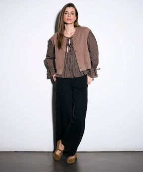 Chaleco Estocolmo Solsticio