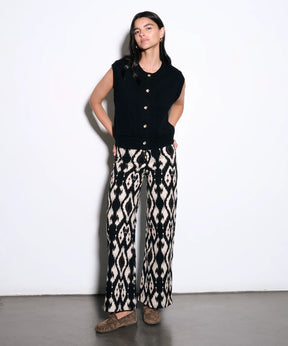 Chaleco Estocolmo Solsticio