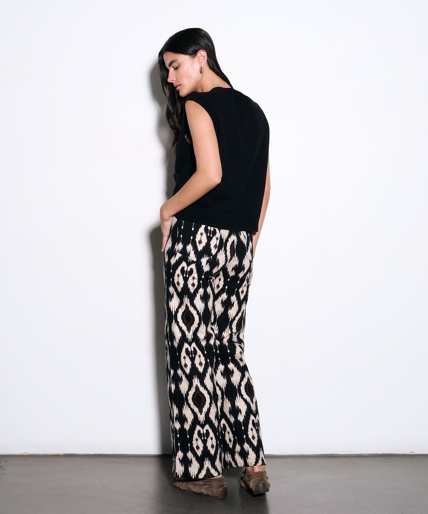 Chaleco Estocolmo Solsticio