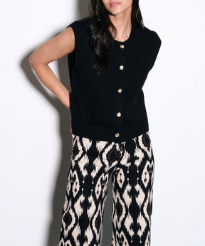 Chaleco Estocolmo Solsticio