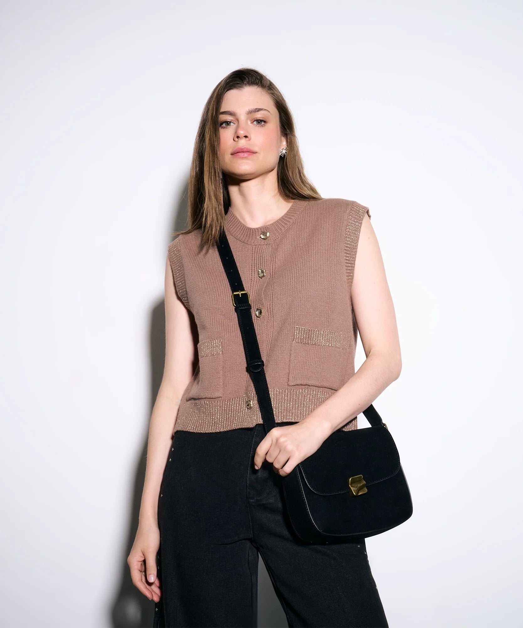 Chaleco Estocolmo Solsticio