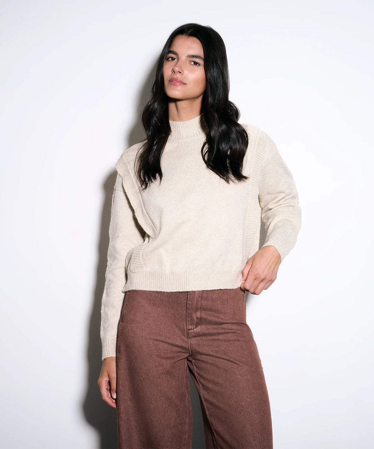 Chaleco Hamburgo Solsticio