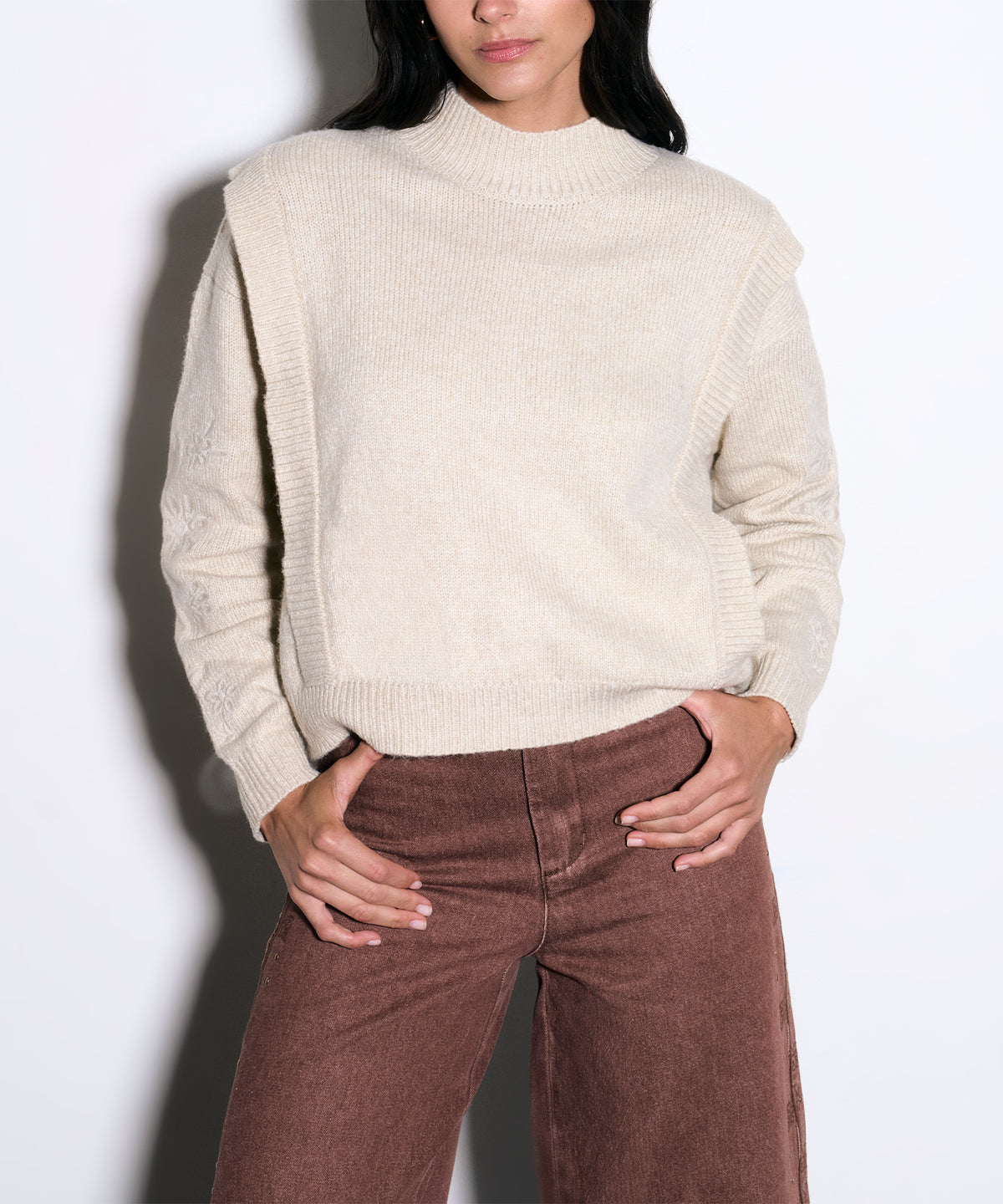 Chaleco Hamburgo Solsticio