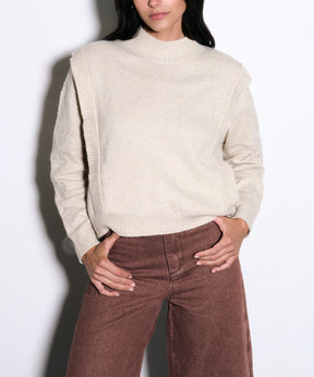 Chaleco Hamburgo Solsticio