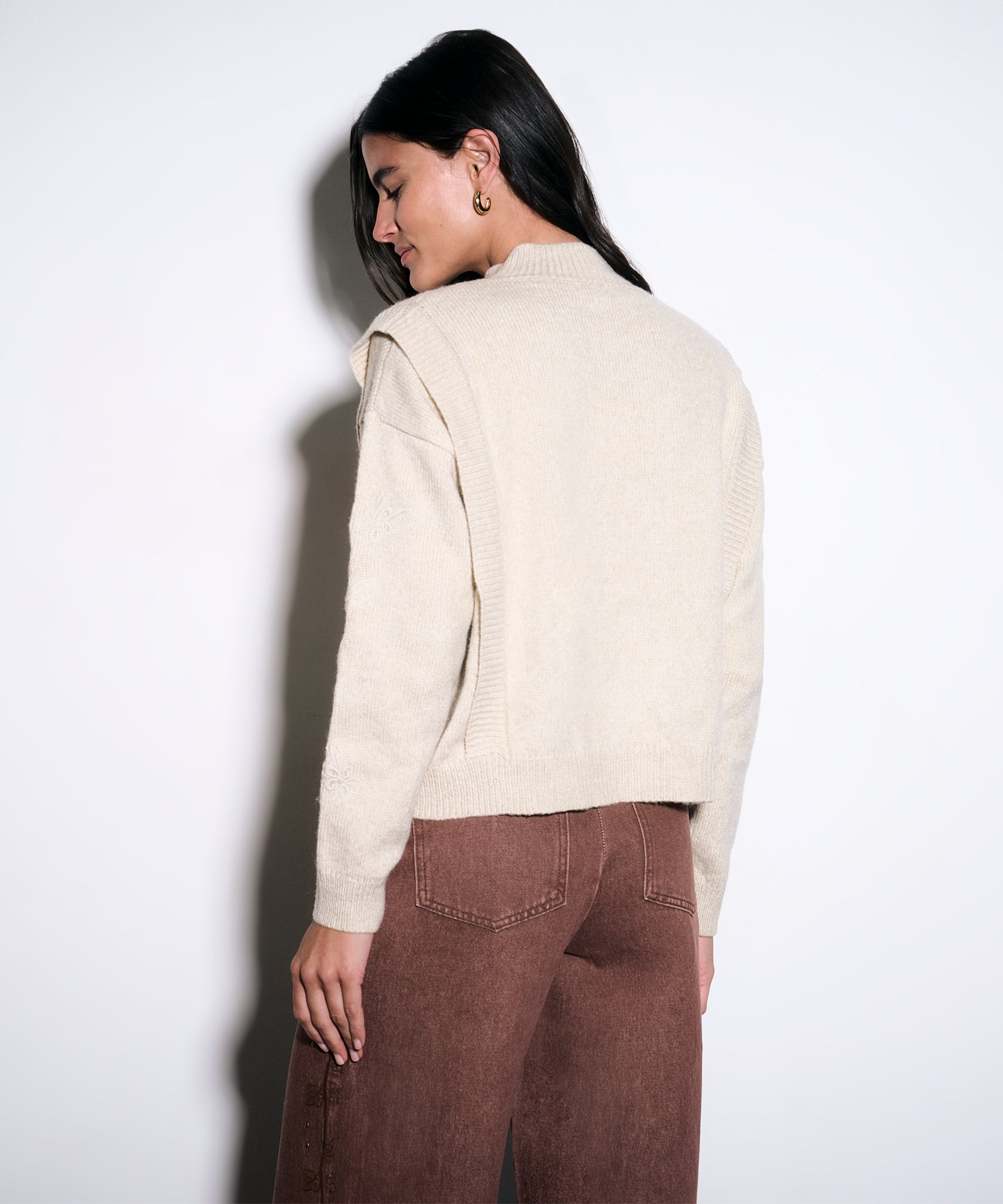 Chaleco Hamburgo Solsticio