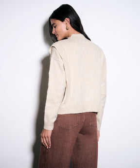 Chaleco Hamburgo Solsticio