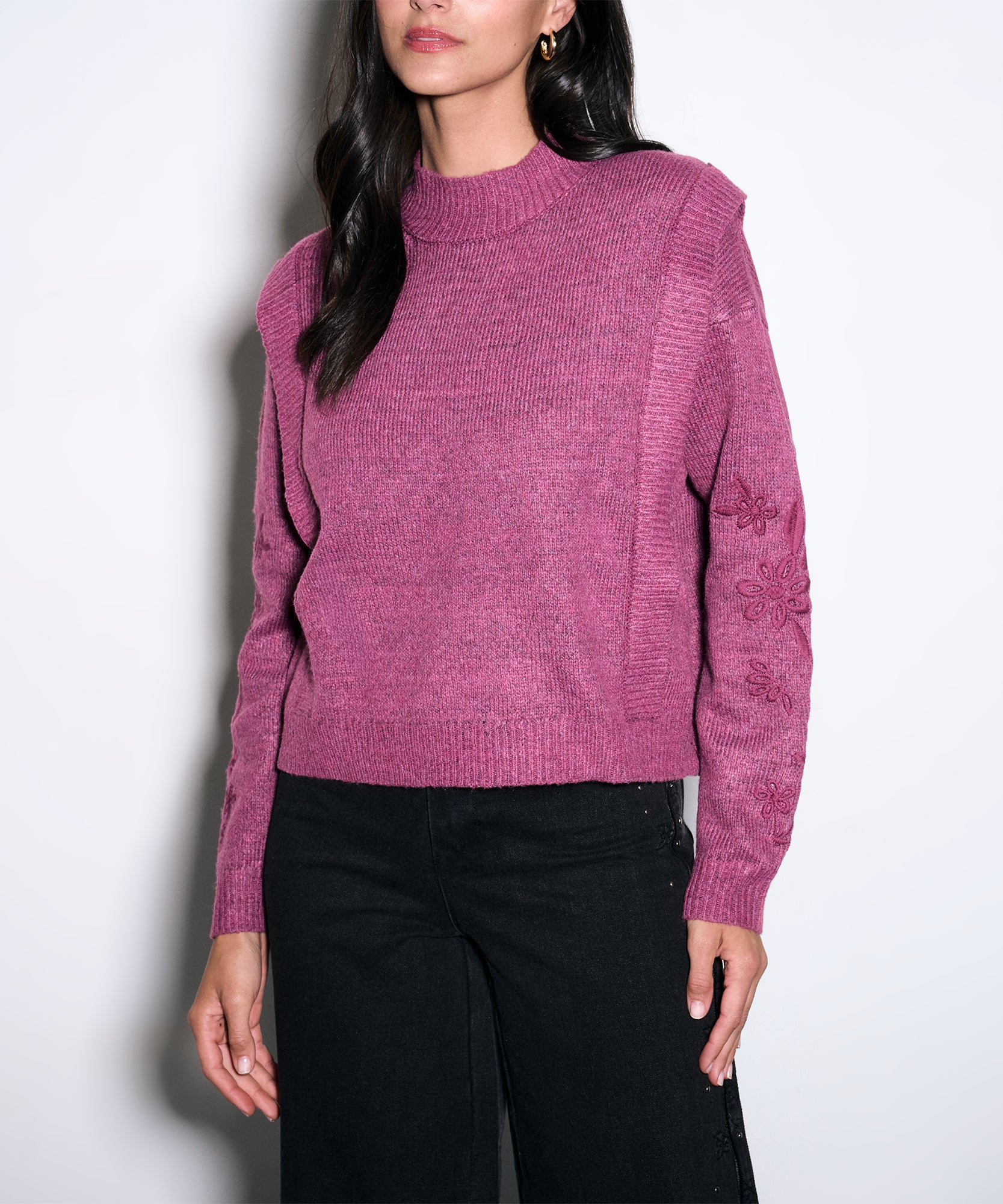 Chaleco Hamburgo Solsticio