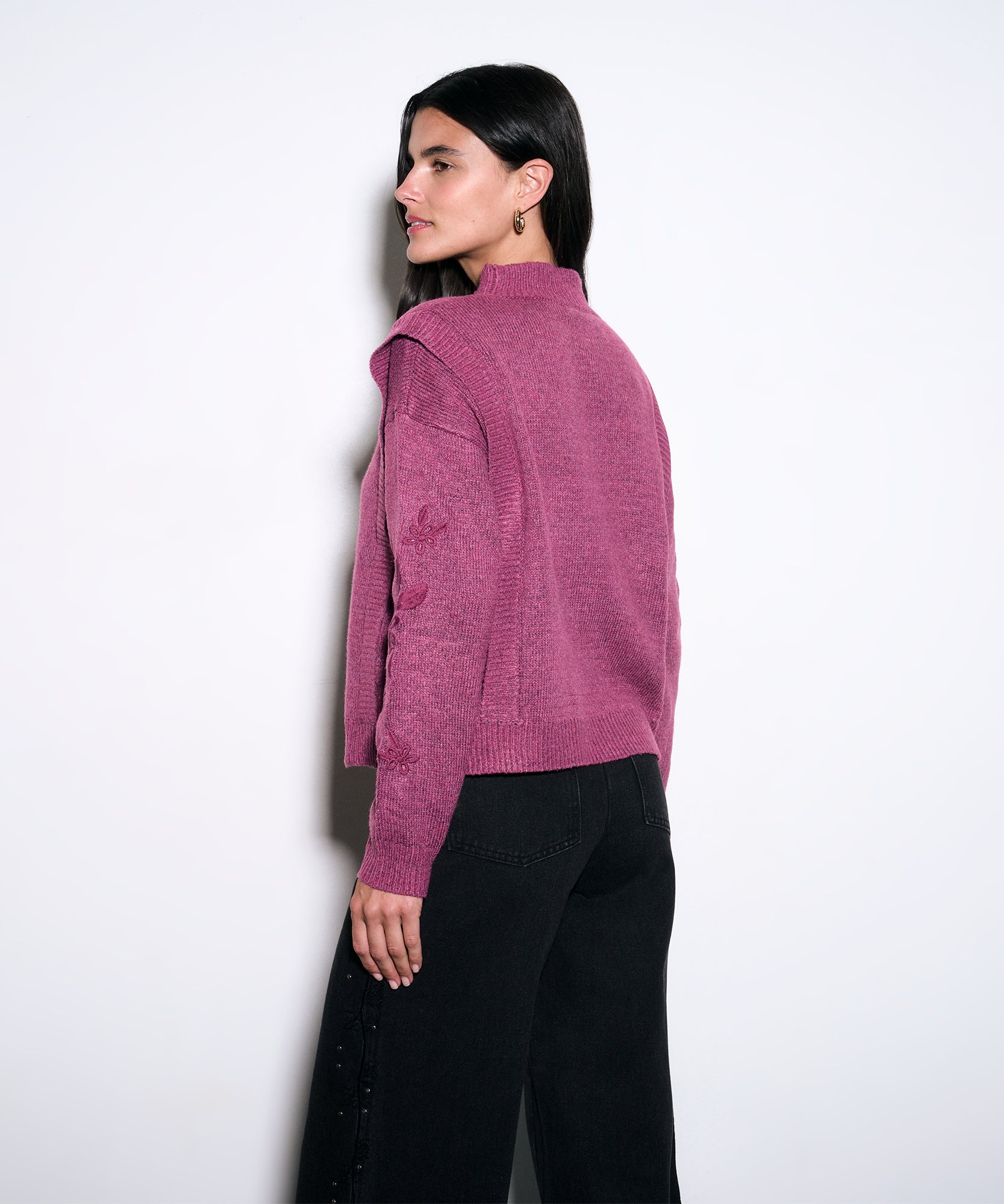 Chaleco Hamburgo Solsticio