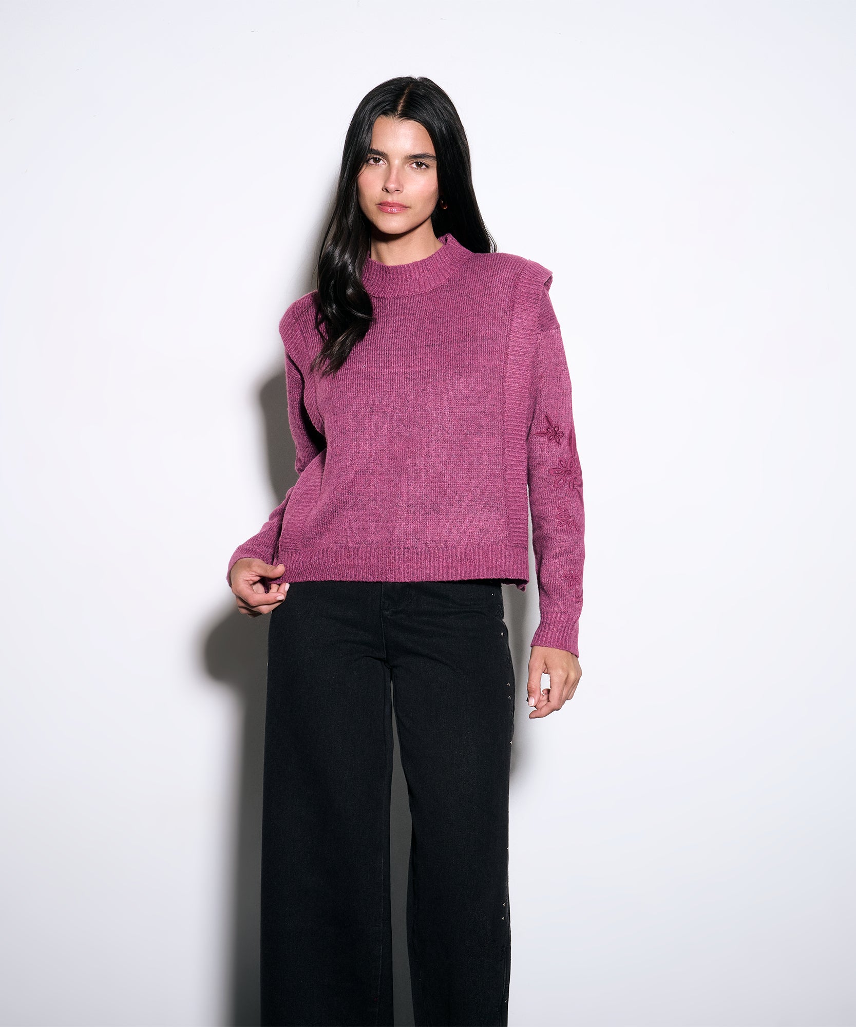 Chaleco Hamburgo Solsticio