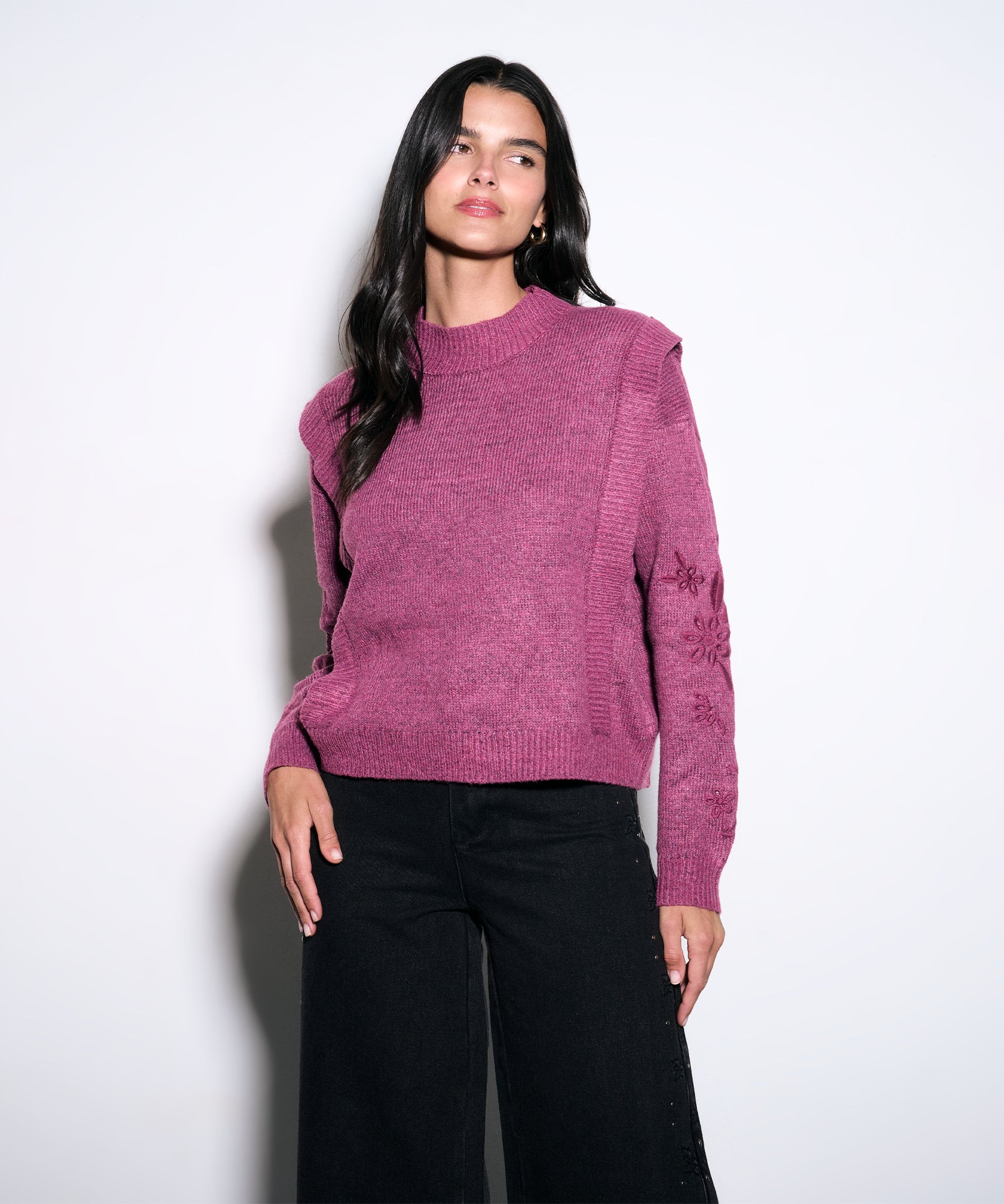 Chaleco Hamburgo Solsticio