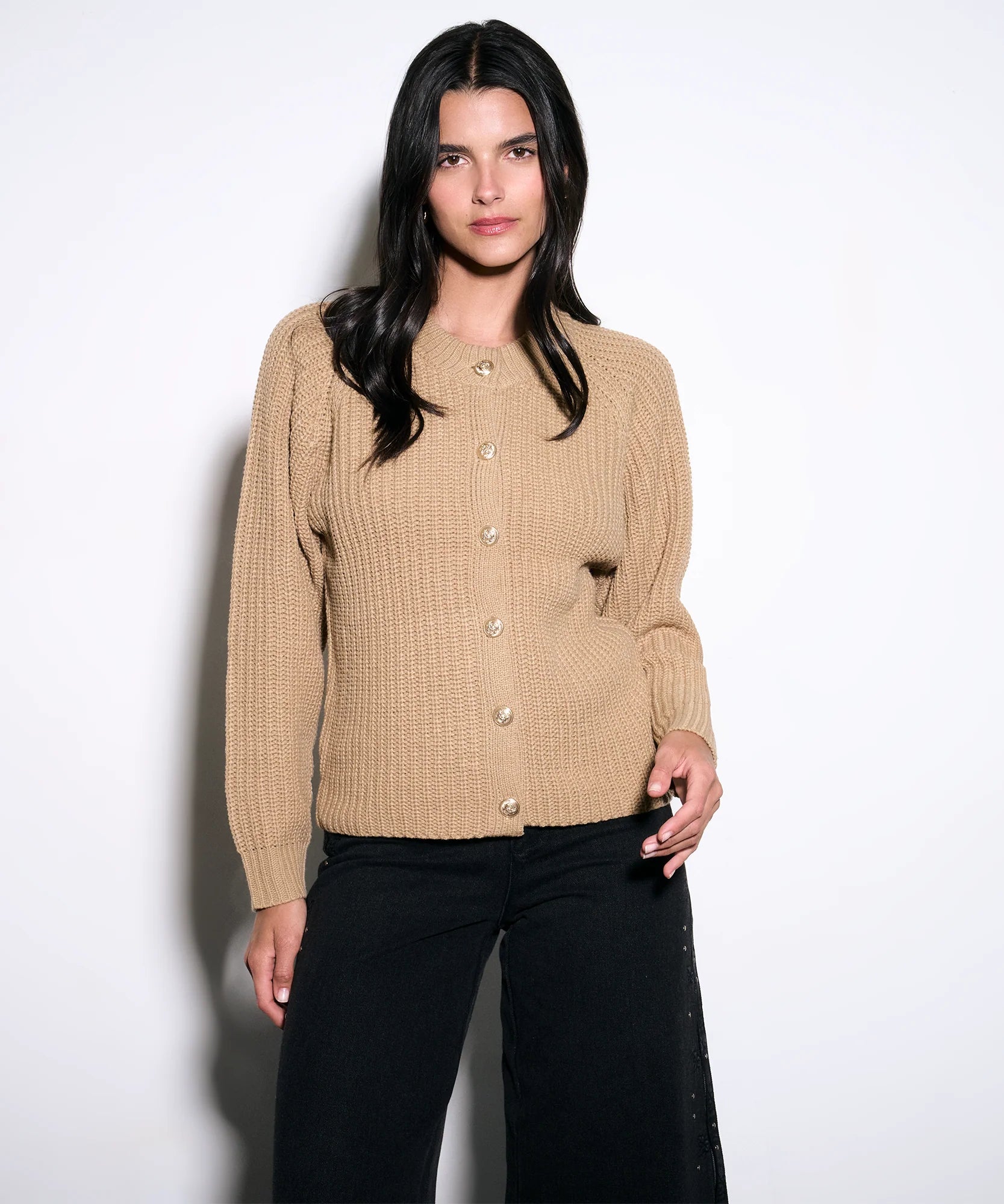 Chaleco Helsinki Solsticio