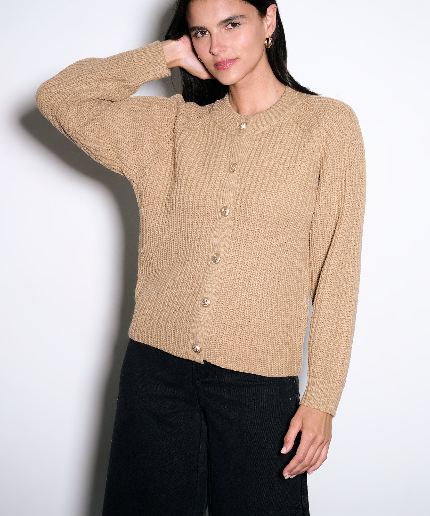 Chaleco Helsinki Solsticio