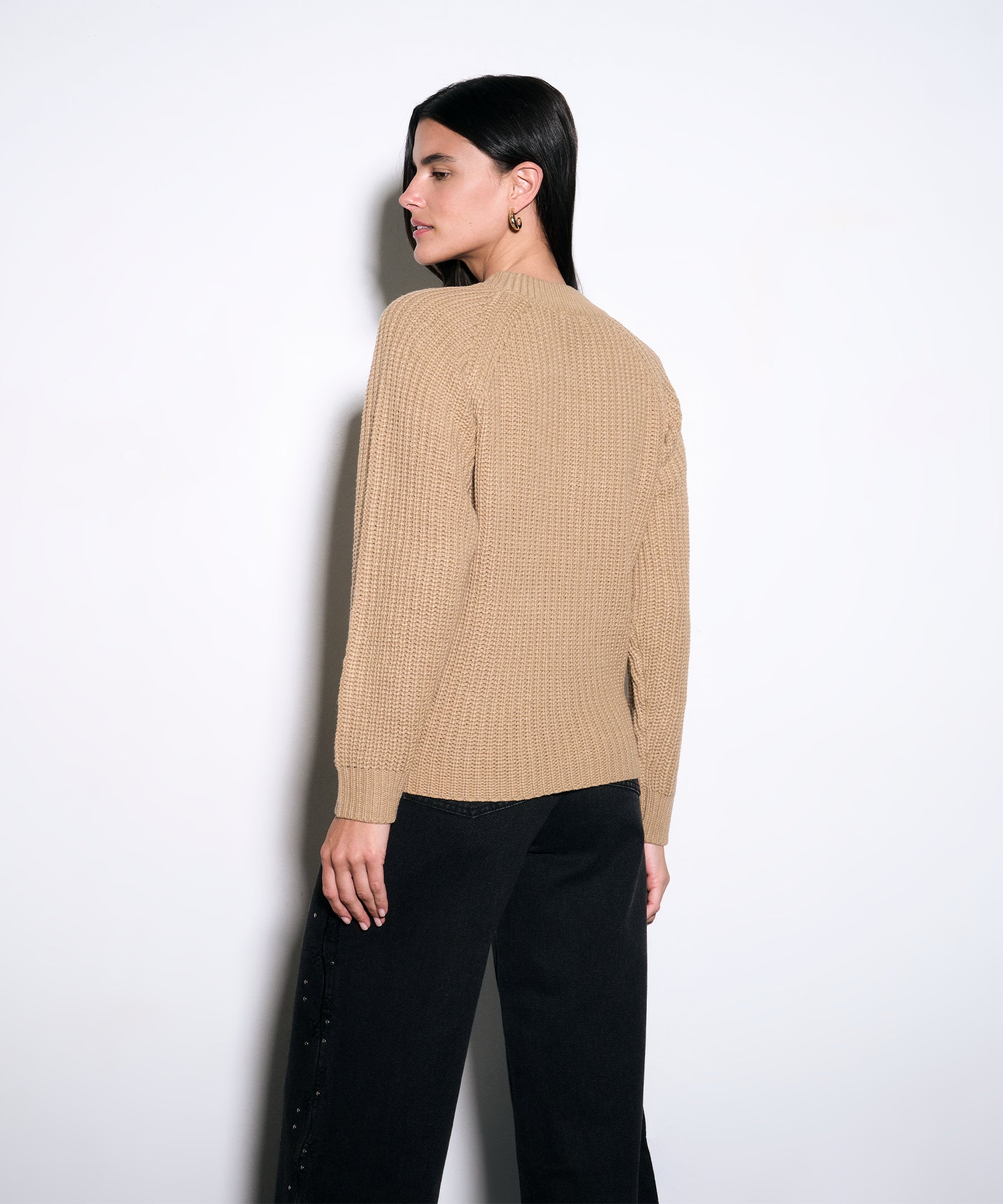 Chaleco Helsinki Solsticio