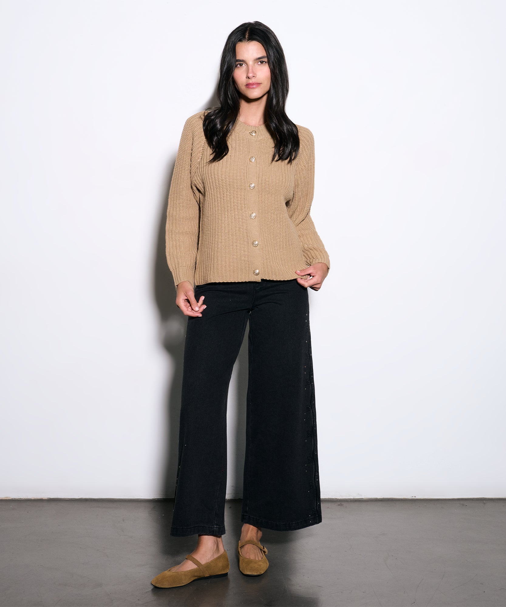 Chaleco Helsinki Solsticio