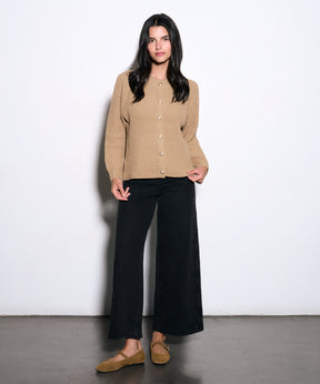 Chaleco Helsinki Solsticio