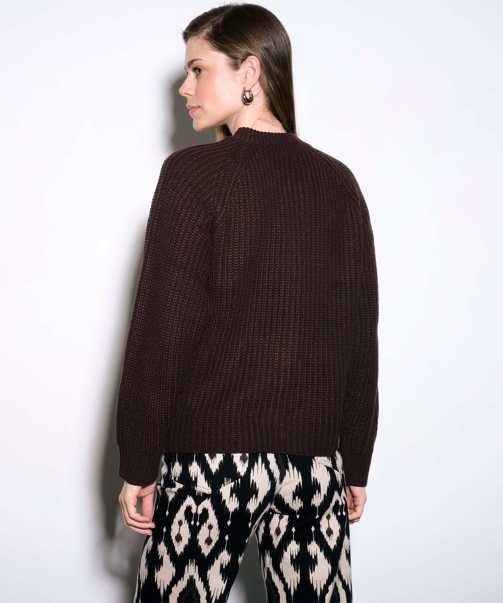 Chaleco Helsinki Solsticio