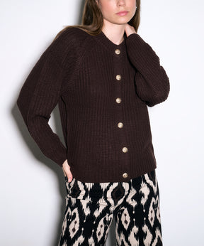 Chaleco Helsinki Solsticio