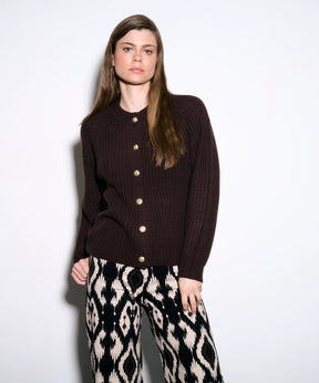 Chaleco Helsinki Solsticio