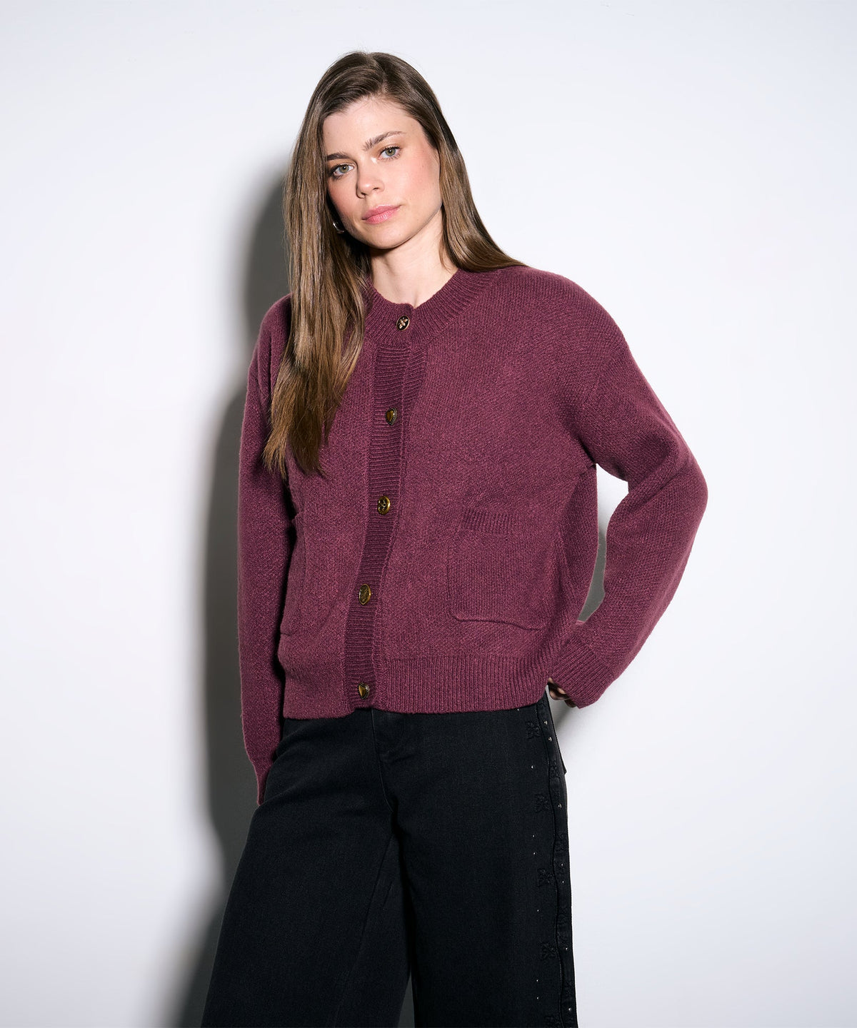 Chaleco Malmö Solsticio