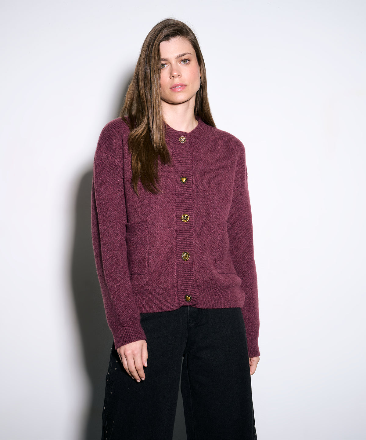 Chaleco Malmö Solsticio