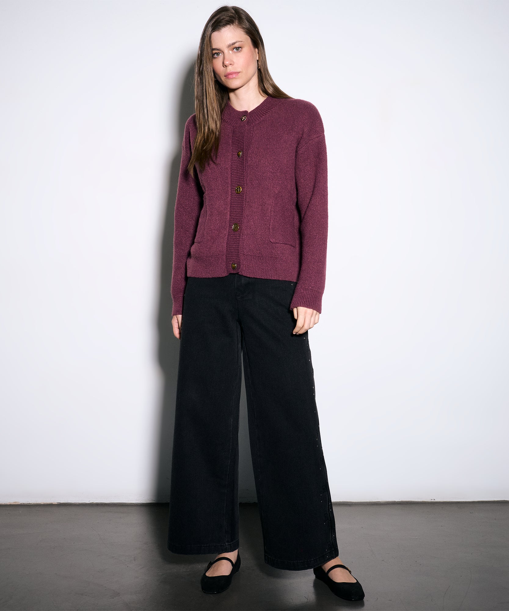 Chaleco Malmö Solsticio