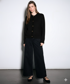 Chaleco Malmö Solsticio