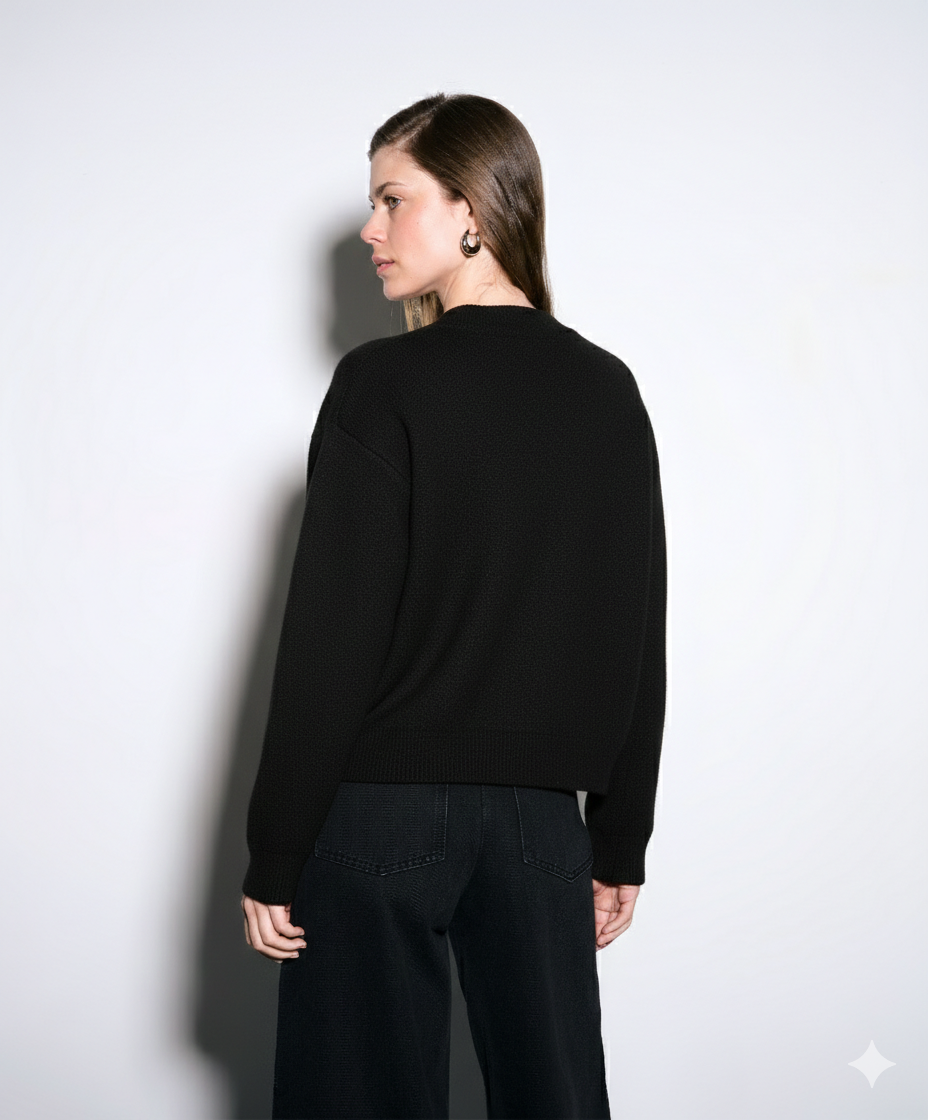 Chaleco Malmö Solsticio