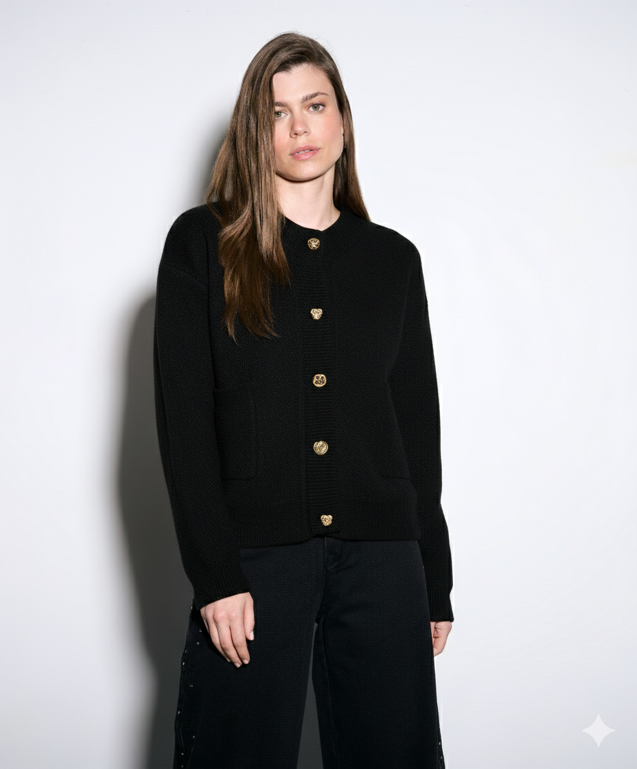 Chaleco Malmö Solsticio